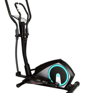 Eliptical trainer oxygen fitness