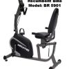 American Fitness BR-5901