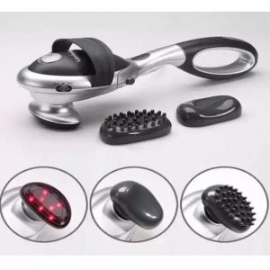 Energy king Double Head Massager