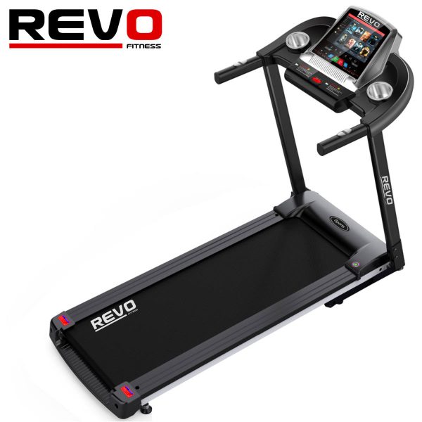 Revo RT 101 Motorized Treadmill