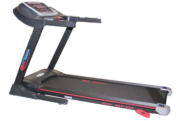 Miha Taiwan MT330 Motorized Treadmill