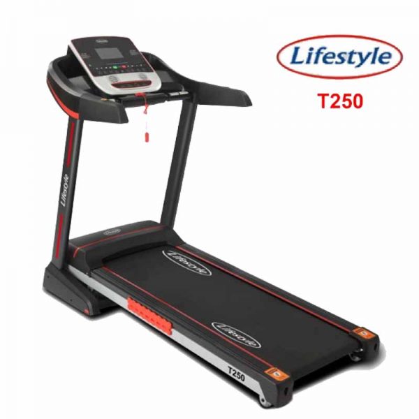 Lifestyle Treadmill T250 Motorized