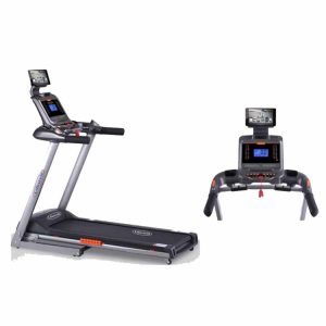 Lifestyle Treadmill T260A Motorized