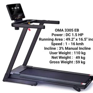 Treadmill 3305