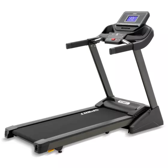 xt 185s spirit treadmill