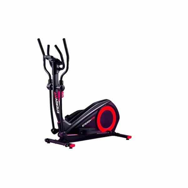 Maximum Fitness Elliptical Bike E21 32 Level 150KG