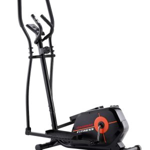 Maximum Fitness Elliptical Bike E569 8 Level 100KG