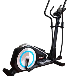 Maximum Fitness Elliptical Bike EC609E 8 Level 120KG