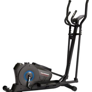 Maximum Fitness Elliptical Bike EK65701 8 Level 100KG