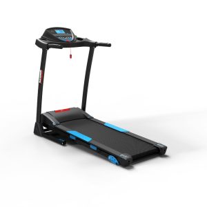 Maximum Fitness Treadmill 2.0 HP SSC990 110Kg