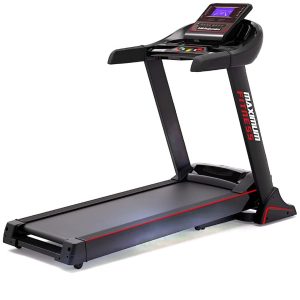 Maximum Fitness Treadmill 3.0 HP SSC6635 130Kg