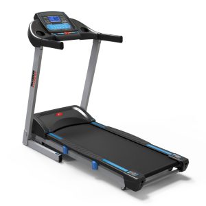 Maximum Fitness Treadmill AC 2.5 HP SSC989 130Kg