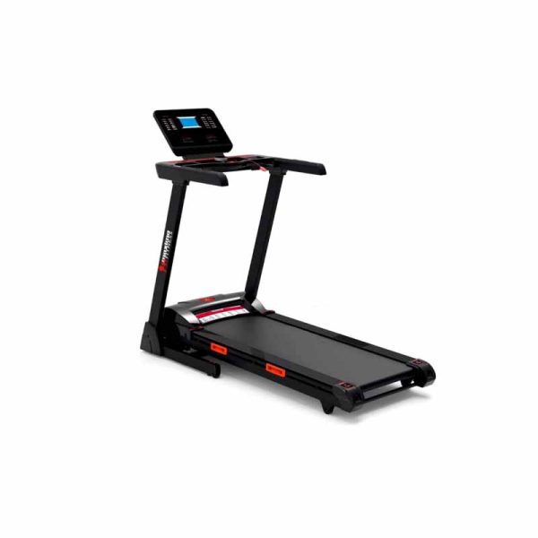 Maximum Fitness Treadmill DC 2.5 HP SSC114 120Kg