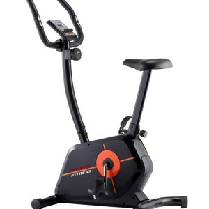 Maximum Fitness Upright Bike BC515B 8 Level 100KG