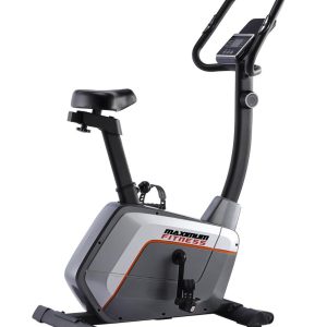 Maximum Fitness Upright Bike EC612B 8 Level 120KG