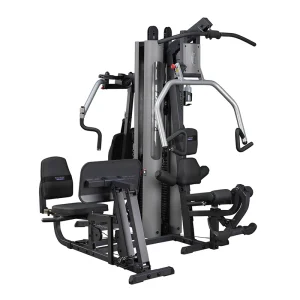 Multi Gym by wt. Fitness