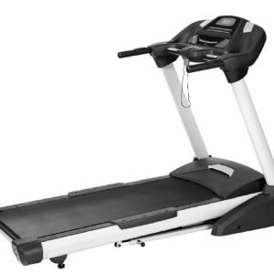 Body fit Treadmill 3.5HP