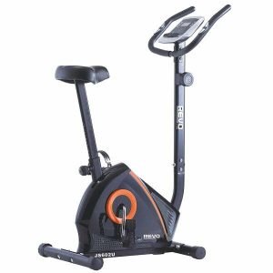 Revo upright bike