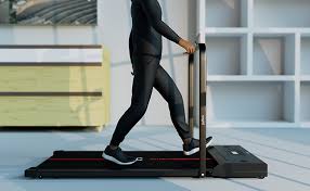 Python walking pad (verified) – Track Fit
