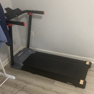 Dero fit Treadmill