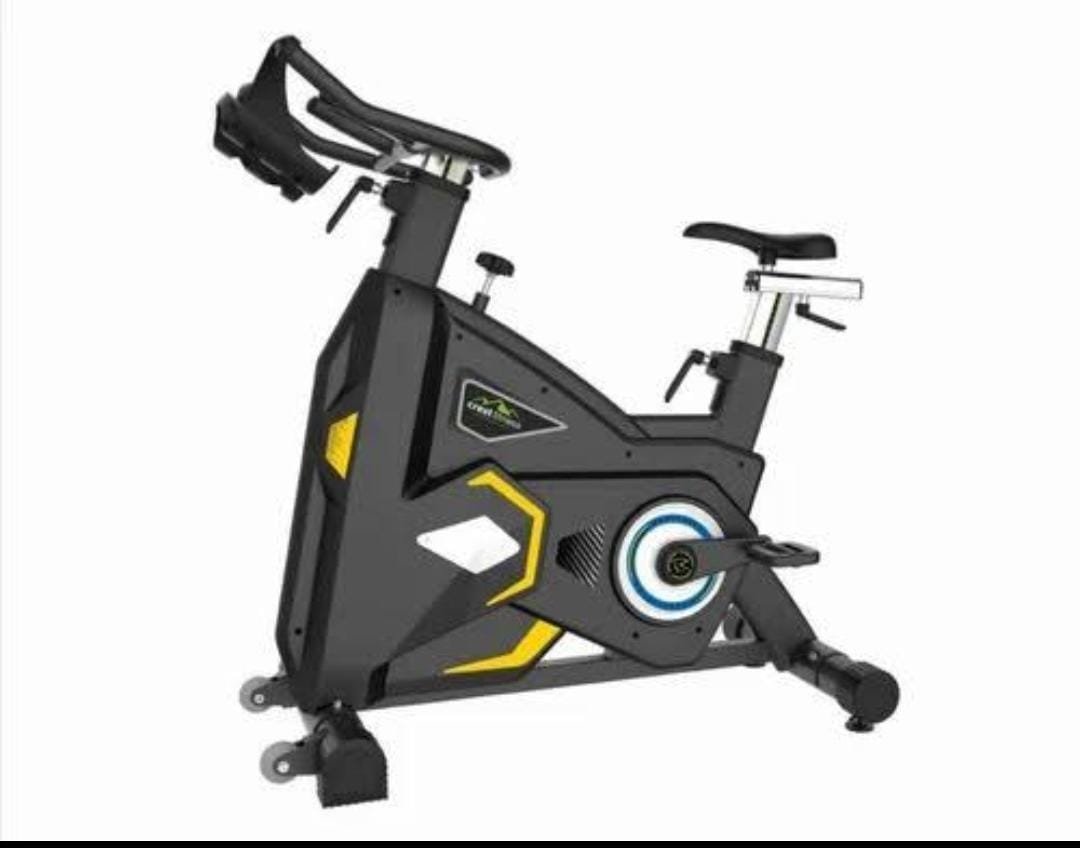 Commercial Spin bike
