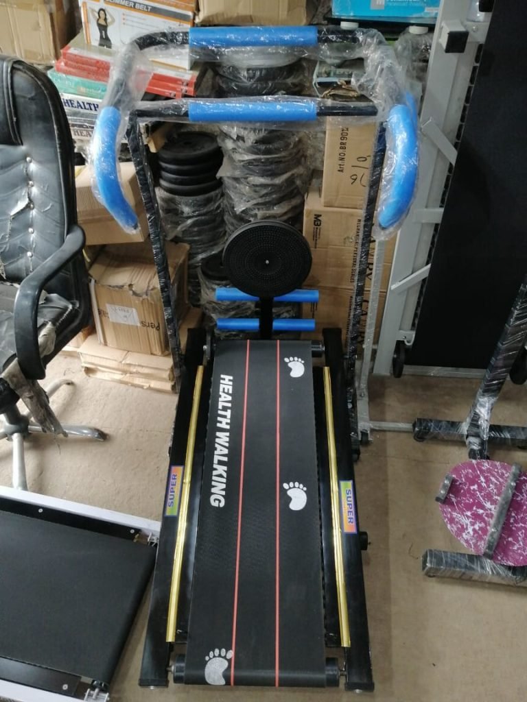 Manual treadmill Machines | Track Fit