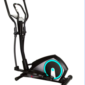 Oxygen Fitness Elliptical Trainer