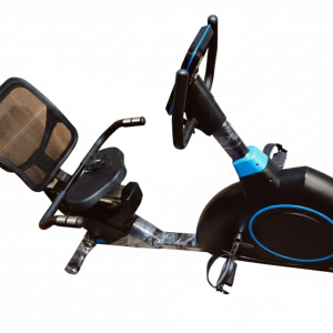 lifesyle Recumbent 2023