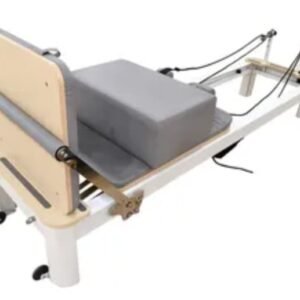 Pilate machine