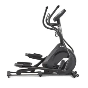 Addidas x16 elliptical