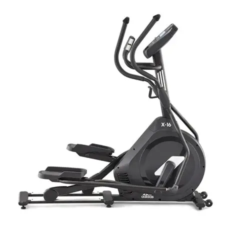 Addidas x16 elliptical