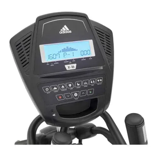 Addidas x16 elliptical - Image 5