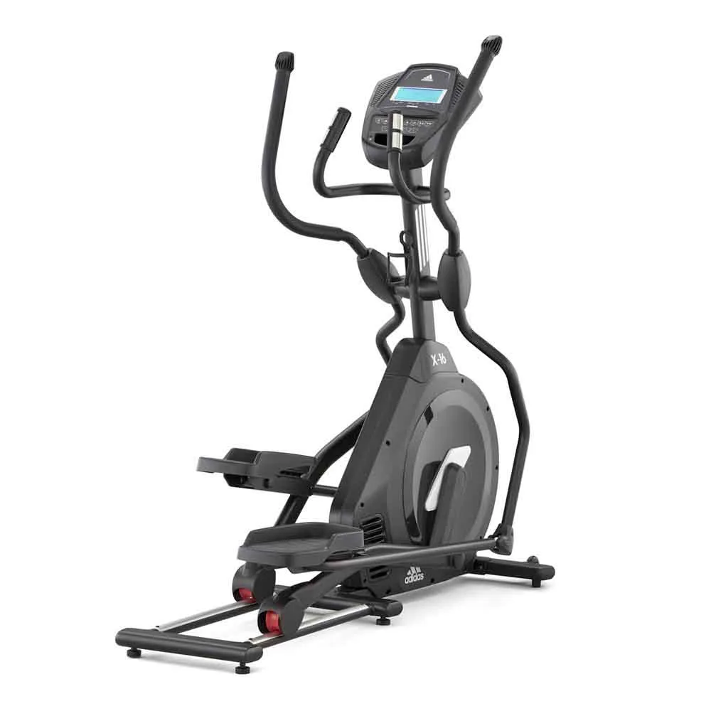Addidas x16 elliptical - Image 3